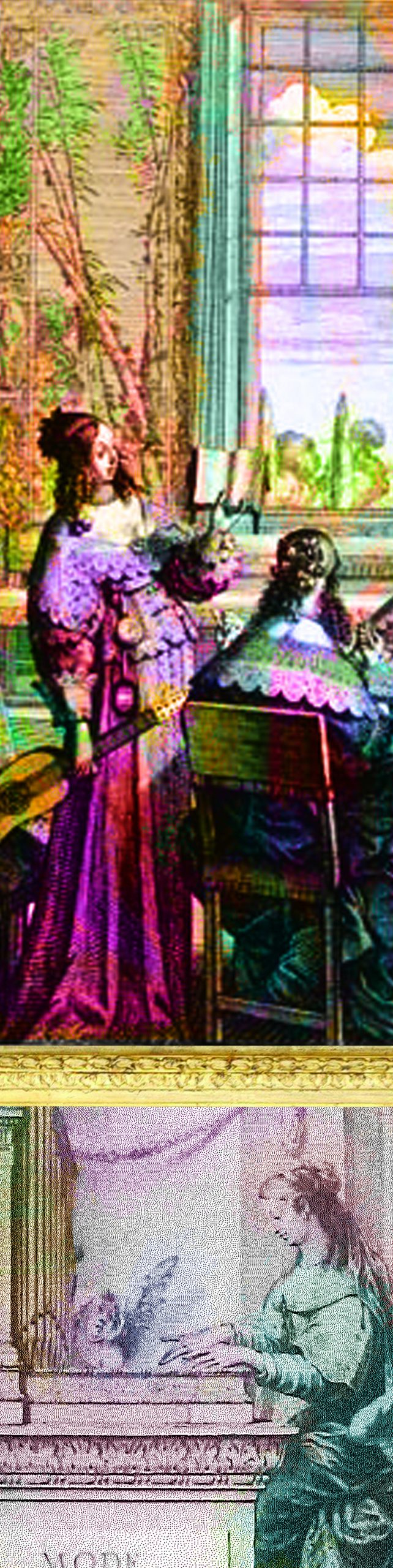 la rhétorique des dieux7