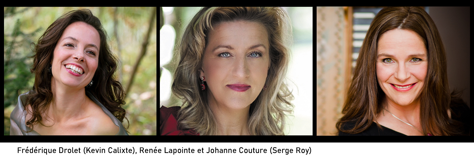 Concert 4.5 - Nouvelle-France JP-musiciens