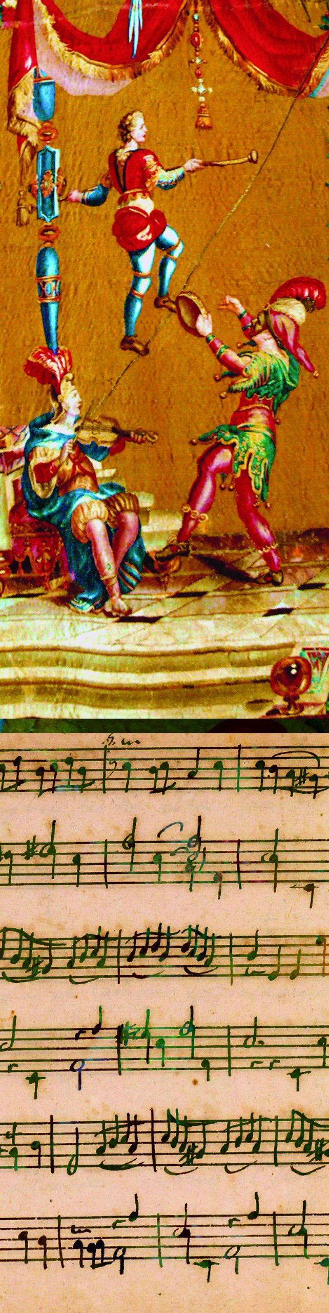 Concert 4.5 - musique Nouvelle-France JP - bandeau vertical