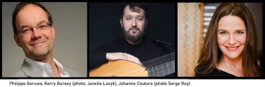 Saison 2026-2027 - Les trésors d'Orphée - musiciens Saison 2026-2027 - Les trésors d'Orphée - musiciens