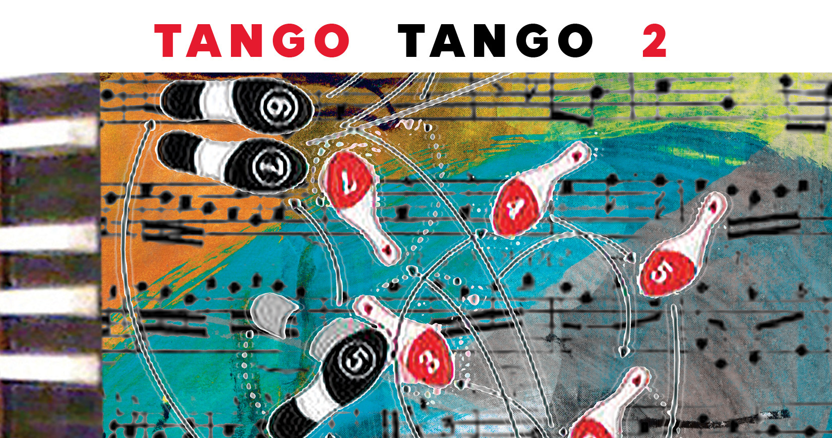 Saison 2026-2027 - Tango tango 2 - image